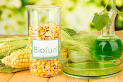 Gracca biofuel availability