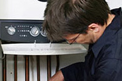 boiler repair Gracca