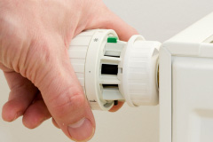 Gracca central heating repair costs