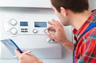 free commercial Gracca boiler quotes
